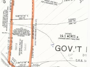 3936 County Road 218, Middleburg, FL 32068