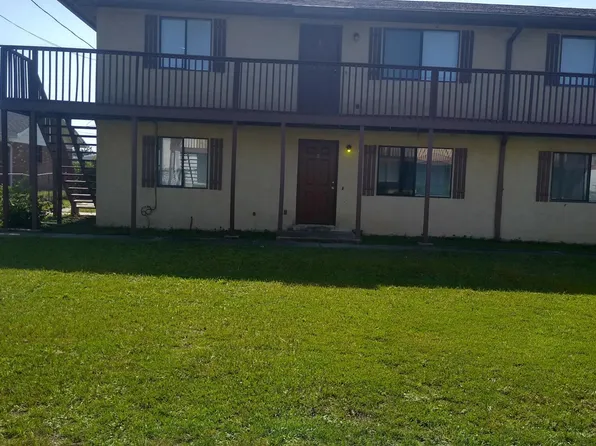 3702 E 11th St APT A, Panama City, FL 32401