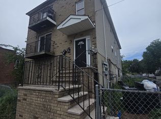 961 Bergen St #G2, Newark, NJ 07112