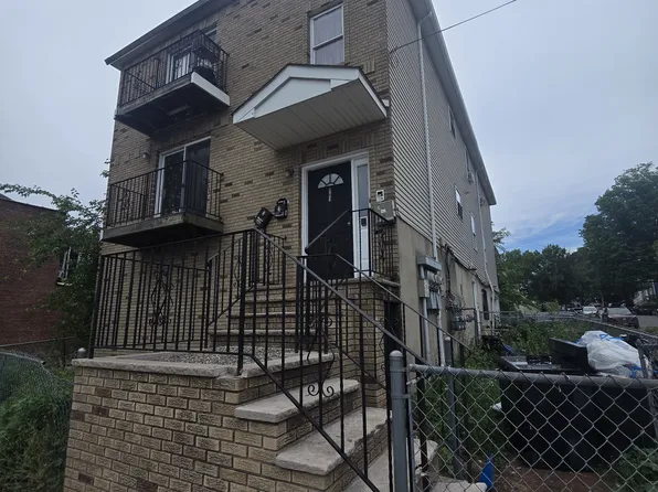 961 Bergen St #G2, Newark, NJ 07112