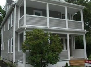 62 Benefit St #0, Attleboro, MA 02703