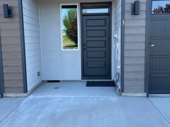 6398 NE Melby Way, Moses Lake, WA