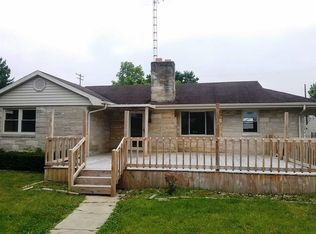 208 Orchard St, Cambridge City, IN 47327