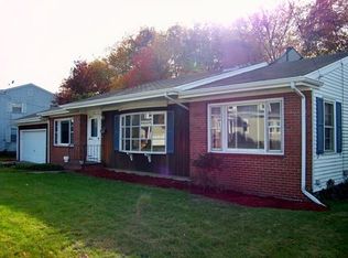 23 Brownell Ave, Dartmouth, MA 02747