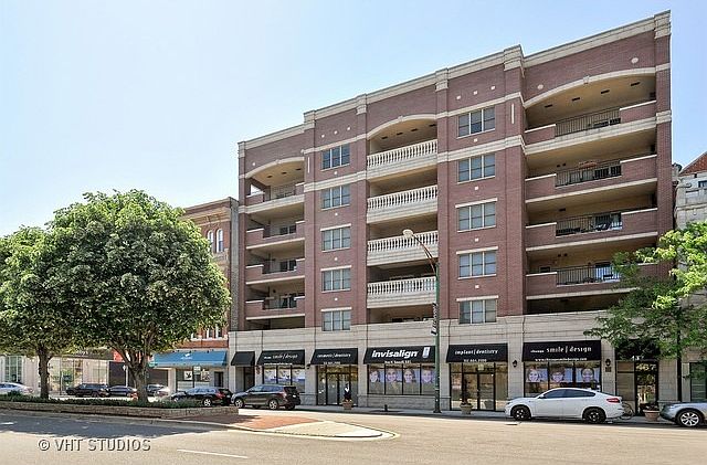 1st image of 437 W North Ave #P07