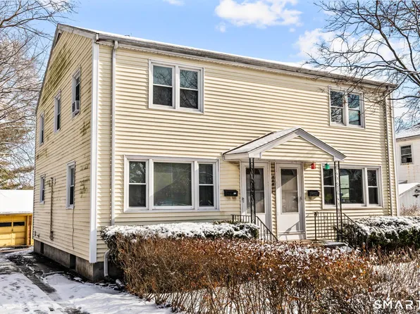 704 Franklin Avenue, Hartford, CT 06114