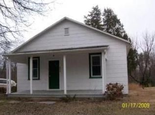 14172 Wade Curtis Dr, Sumerduck, VA 22742