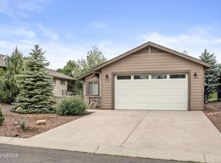 604 Brookline Loop, Williams, AZ 86046