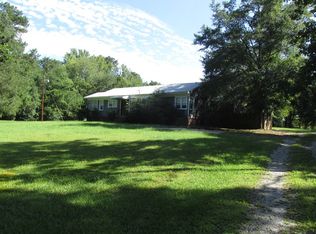 1006 White Rock Rd, Lincolnton, GA 30817