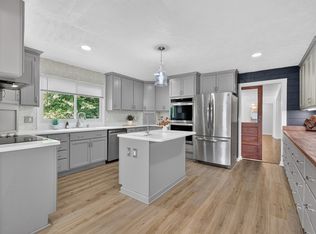 1110 Houston Dr, Murfreesboro, TN 37130