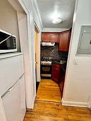 Rented by City Connections Realty