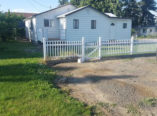 130802 W Johnson Rd, Prosser, WA 99350