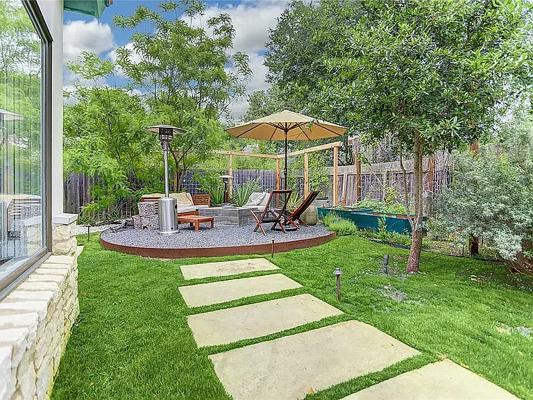 2508 Quarry Rd #C — Photo 1