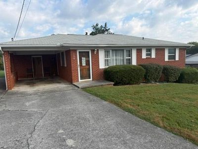 704 Lincoln Ave, Morristown, TN, 37813
