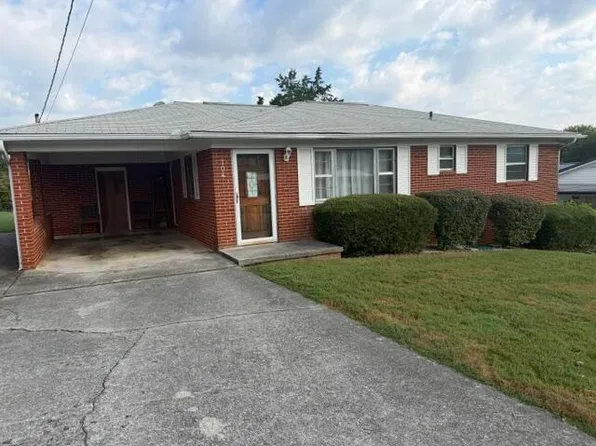 704 Lincoln Ave, Morristown, TN 37813