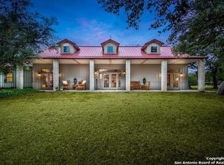 15658 Ranch Road 1631, Fredericksburg, TX 78624