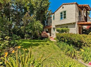 668 S Gretna Green Way, Los Angeles, CA 90049
