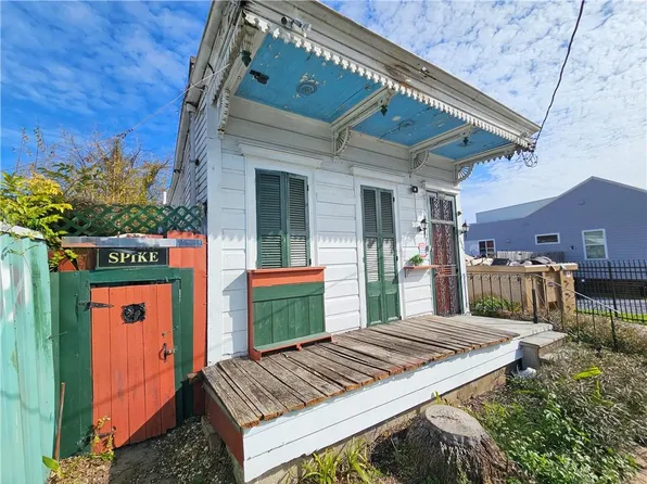 2421 Saint Philip St #25, New Orleans, LA 70119