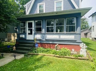 191 N Terrace Ave, Columbus, OH 43204