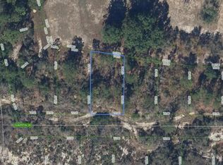 136 CLAVERTON DRIVE LOT 95, LAKE PLACID, FL 33852