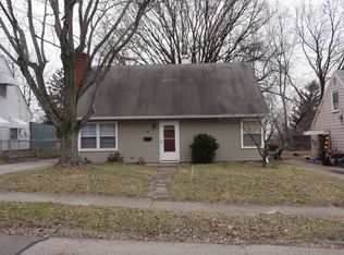 41 S Westview Ave, Dayton, OH 45403