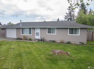 426 Alexander St, Sedro Woolley, WA 98284