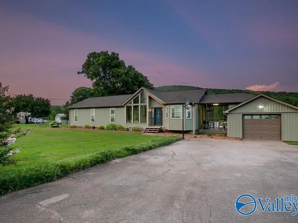 812 Upper Hurricane Rd, New Market, AL 35761