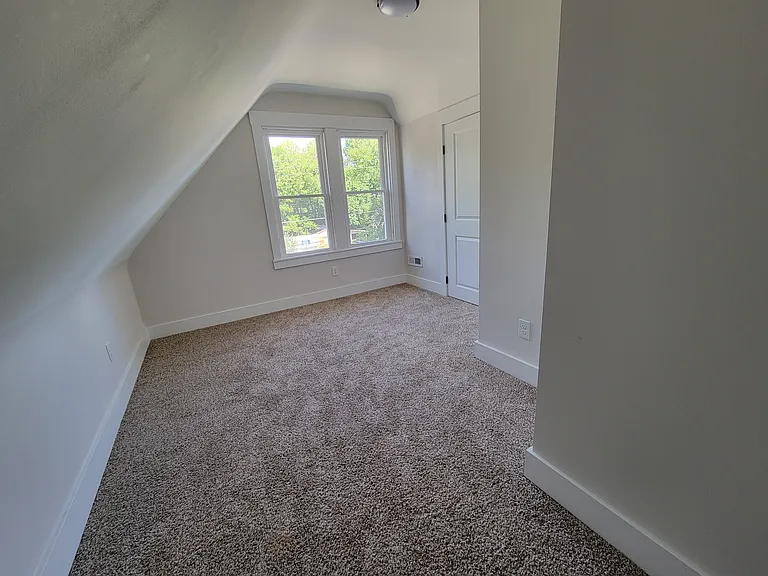 Second Floor Bedroom 2