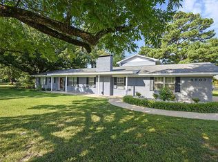 5903 Pleasant Grove Rd, Texarkana, TX 75503