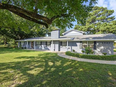 5903 Pleasant Grove Rd, Texarkana, TX, 75503