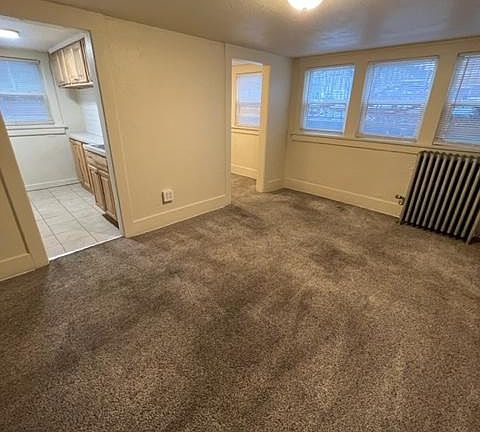 Living Area - opposite view