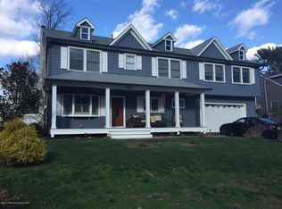 1714 Bertrand Pl, Wall Township, NJ 07719