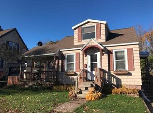 841 N Main St, Ishpeming, MI 49849