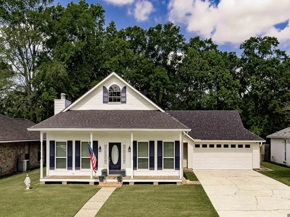 1845 Gamwich Rd, Baton Rouge, LA 70810