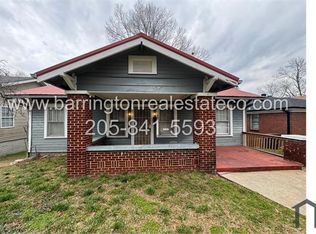 8202 4th Ave S, Birmingham, AL 35206