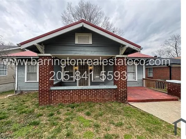 8202 4th Ave S, Birmingham, AL 35206