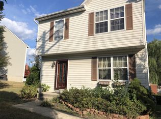 2031 Featherbed Ln, Baltimore, MD 21207