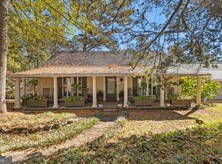 3562 Mooty Bridge Rd, Lagrange, GA 30240