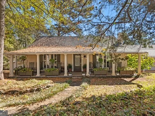 3562 Mooty Bridge Rd, Lagrange, GA 30240