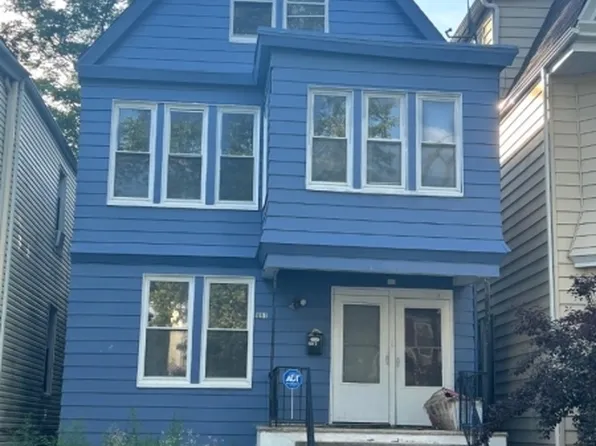 491 Norwood St, East Orange City, NJ 07018