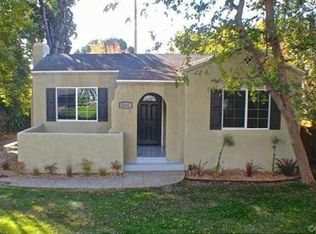 204 W Harriet St, Altadena, CA 91001