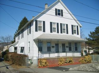 408 17th Ave, Scranton, PA 18504