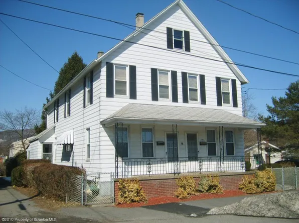 408 17th Ave, Scranton, PA 18504