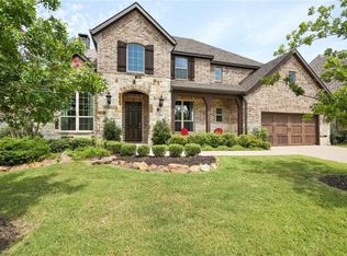 7494 Rose Garden Blvd, Frisco, TX 75035