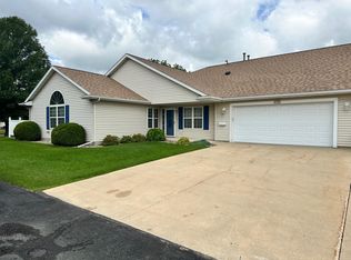 2123 Century Hills Ct NE, Rochester, MN 55906