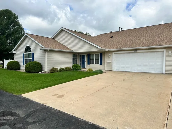 2123 Century Hills Ct NE, Rochester, MN 55906