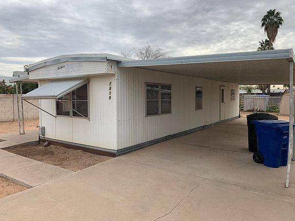3rd image of 7815 E Juanita Ave