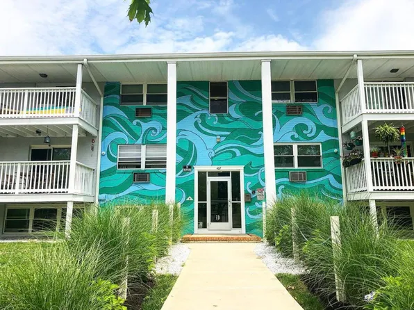 407 7th Ave, 407 7th Ave APT 19, Asbury Park, NJ 07712