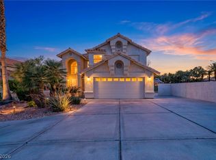 399 Award Ct, Henderson, NV 89014