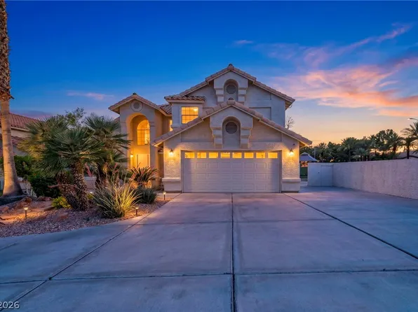 399 Award Ct, Henderson, NV 89014